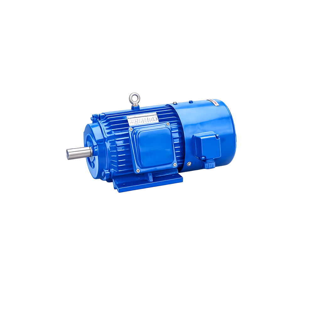 Three Phase Induction Motor