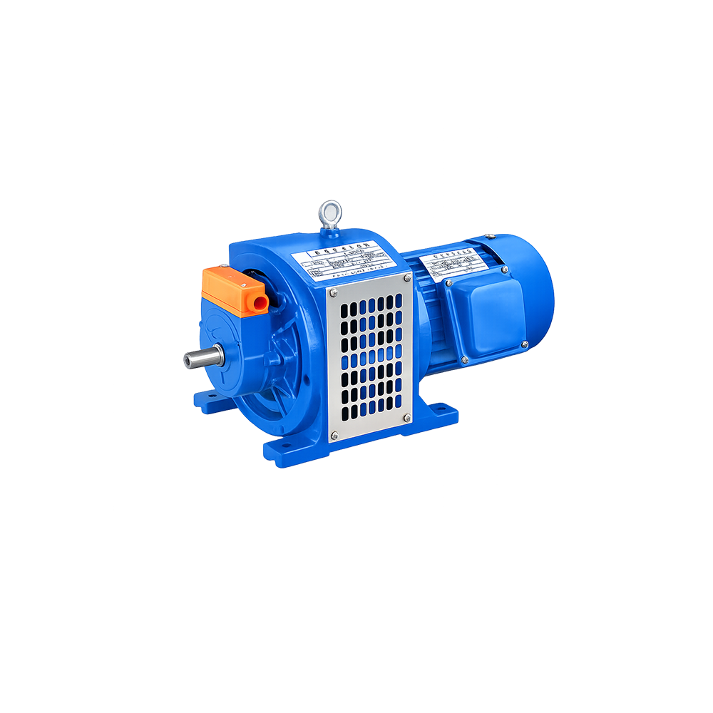 Single Phase AC Motor