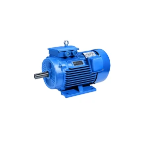 Three Phase AC Induction Motor