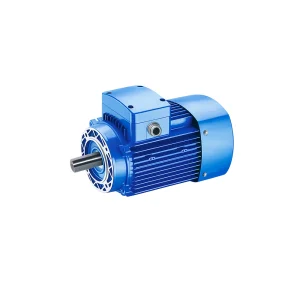 Aluminum Housing Three Phase Induction Motor