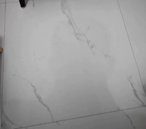 PVC floor stickers